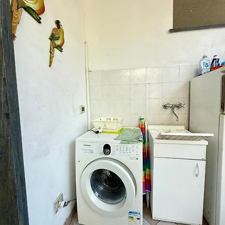 Sogno Di Mezza Estate Rooms E Apartments *