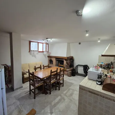 Sogno Di Mezza Estate Rooms E Apartments * ヴィアレッジョ